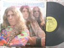 Blue Cheer Louder Than God (The Best Of Blue Cheer) LP USA RHINO RECORDS (1986)