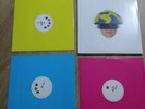 Pet Shop Boys Very Relentless 3x12