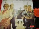 ABBA Waterloo / DDR LP 1974 AWA INTERSHOP POLYDOR 2374118