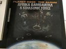 Afrika Bambaataa & Soulsonic Force: Planet Rock - The Album (4m901)