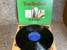 ZZ Top Tres Hombres LP 1973 London XPS 631 VG+ Vinyl with original inner sleeve