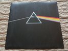 Pink Floyd dark side of the moon UK '73 a5/b5 pressing exc/exc nicely kept