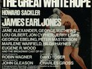 THE GREAT WHITE HOPE - James Earl Jones (Triple Vinyl LP, 1968) **NEW**