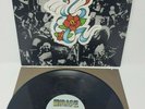 Rose Tattoo - Rose Tattoo Vinyl Record LP Album WTG 19280