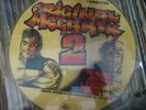 Molella Fargetta - Original Megamix 2 - Lp Picture Disk 1994 Top Secret NM