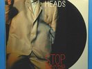 TALKING HEADS STOP MAKING SENSE LP 1984 ORIGINAL GREAT CONDITION  VG++/VG+
