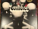 The Zombies Time Of The Zombies UK First Pressing Stereo/Mono Double Vinyl Ex