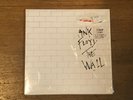 Pink Floyd 2 LP in Shrink - The Wall - W/ Hype Sticker - Columbia PC2 36183 1979