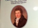 BEETHOVEN Complete Violin Sonatas ZUKERMAN BARENBOIM EMI C149-2430 5LP Box NICE