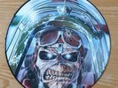 IRON MAIDEN Aces High 12