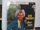 HANK THOMPSON -- Dance Ranch (EP & COVER / CAPITOL #975) MINT Minus - SCARCE