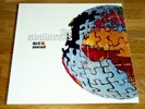 The Seahorses ?– Do It Yourself 1997 Vinyl LP Geffen (Stone Roses, John Squire)