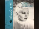 Chris Connor - Chris Connor Vinyl LP Atlantic 1228 Original Pressing 1956