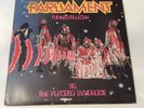 Parliament-Funkentelechy vs. The Placebo Syndrome-1977 Promo Album/Press Kit
