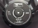 THE WHO THE LAST TIME UNDER MY THUMB TRACK 604006 UK 7” ROLLING STONES 1967 MODS