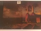 PINK FLOYD ANIMALS VINYL LP 1977 COLUMBIA RECORDS PIGS ON THE WING NM JC34474