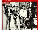 THE REACTIONS 45 EP Official Release REACTION Rec '80 HEAR Miami Punk Exc