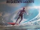 LP  The Beach Boys ?– 20 Golden Greats