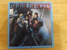 THE DICKIES-DAWN OF THE DICKIES-BLUE VINYL- A&M RECORDS-AMLE-68510---1979