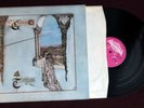 Genesis-Trespass.Rare  Superb 1st UK Pressing Near Mint Vinyl LP Record 1970