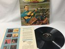 Eddy Arnold Cattle Call Vinyl LP Autographed RCA Victor LPM-2578 DynaGroove
