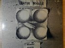 SATIN WHALE - Desert Places - German orig 1st press LP on 