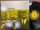 ROY HAYNES WE THREE PRESTIGE SMJ 6623 MONO JAPAN Vinyl LP