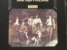 Crosby Stills Nash & Young Deja Vu Classic Records Vinyl LP 200 Gram