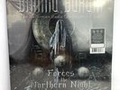 DIMMU BORGIR - Forces Of The Northern Night Military Green Limited Vinyl Album