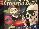 GRATEFUL DEAD READY OR NOT  LIMITED RED/BLUE VINYL 2000 MADE SEALED OOP