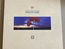 DEPECHE MODE  MUSIC FOR THE MASSES  ORIG 1987 VINYL