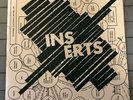 INSERTS 