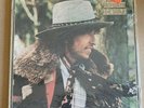 BOB DYLAN  DESIRE  ORIG 1975 US VINYL LP  ORIG INNER SLEEVE  W SHRINK