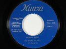 Deep Soul 45 - Herbie Ross - No More Tears - Kunza - VG+ mp3