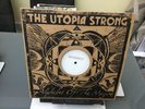 The Utopia Strong - Alphabet Of The Magic LP Limited Edition Signed