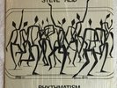 Steve Reid   Rhythmatism   Mustevic Sound MS 1001   1976   Open In Shrink   Rare
