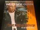 Westside Gunn - Flyest Nigga In Charge Mixtape Vol.1 LP (Orange Vinyl) F.N.I.C.