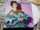 DAVID BOWIE LP strung out on heaven's high