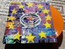 U2 LP zooropa
