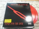 QUEENS OF THE STONE AGE 2LP songs for the deaf