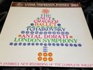CLASSICAL LP The Nut Cracker Ballet Dorati Tchaikovsky Mercury Living Presence