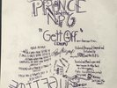 Prince Nothing Can Stoo Prince And The New Power Generation /Get Off  /Unopened