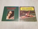 Ravi Shankar In New York / Raga Jogeshwari Vinyl Records