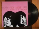 Death from Above 1979 (Vinyl, 2005) Original Press Rare Black