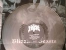 Immortal Archgoat /S.W. split Blasphemy Lps & revenge cd