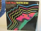 Exotic Moog LP Martin Denny