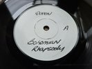 QUEEN Bohemian Rhapsody / These Are The Days 1991 TEST PRESSING 7