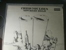 Chris Youlden - 'Nowhere Road' (SML 1099) 1973 UK 1st Press Red/White Deram (EX)