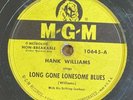 1950 HANK WILLIAMS 