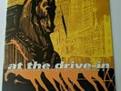 At The Drive-In - Relationship Of Command LP, Vinyl, Grand Royal, Good Condition